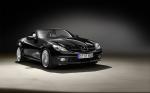 Mercedes-Benz SLK-Class 2LOOK edition 2009 года